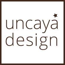 uncaya design